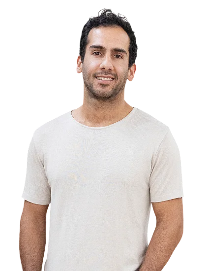 Imaan, Founder